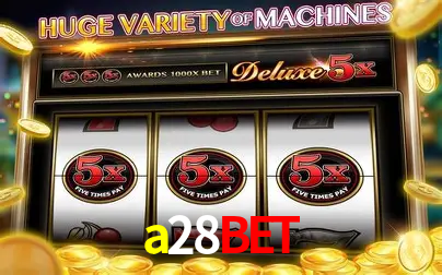 A Revolução dos Aplicativos de Jogos no a28bet