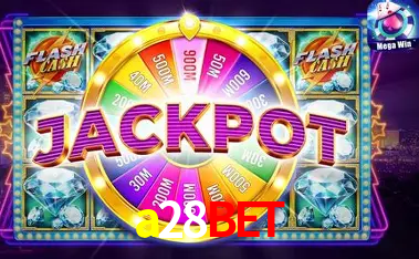 Desvendando o Mundo dos Jogos Virtuais na a28bet