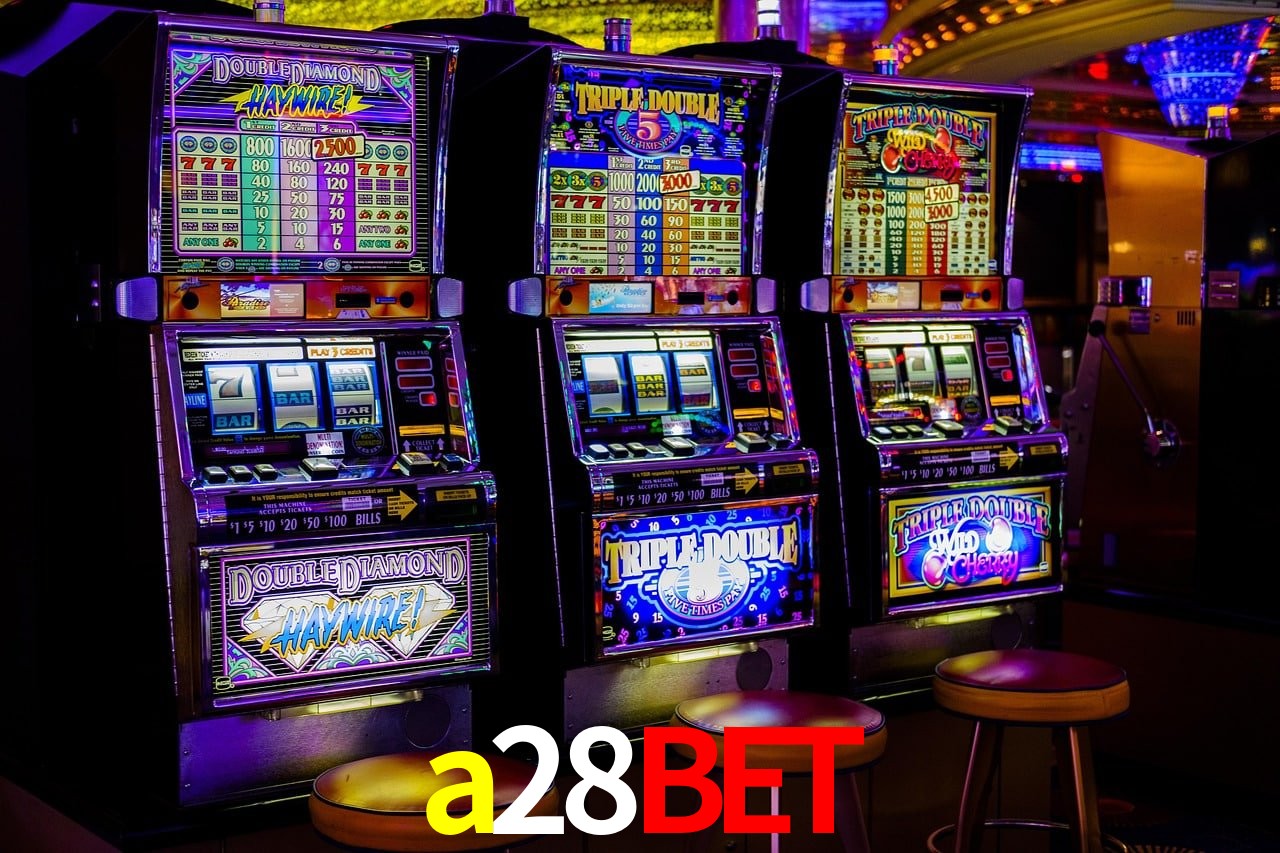 Estatísticas a28bet
