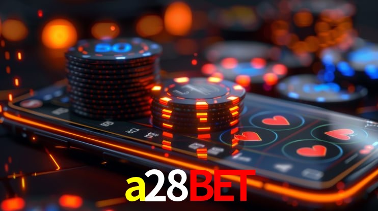 Experiência VIP a28bet
