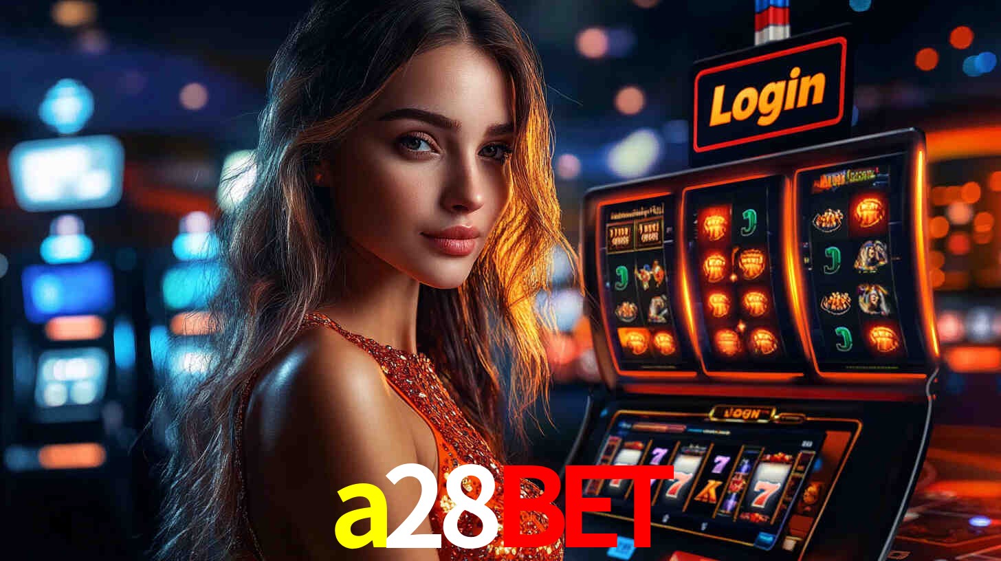 a28bet: Seu Cassino Premiado com Pagamentos Rápidos