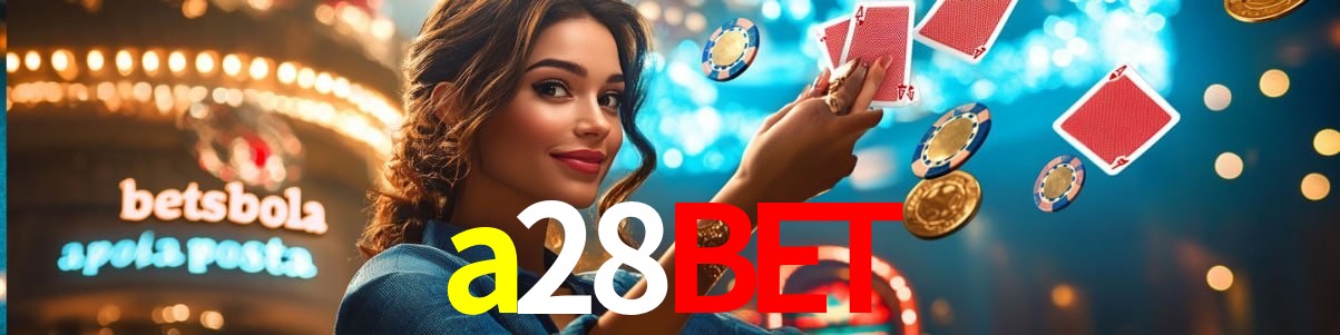 Welcome Bonus a28bet