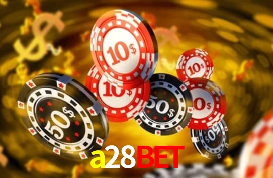 Experiência VIP a28bet
