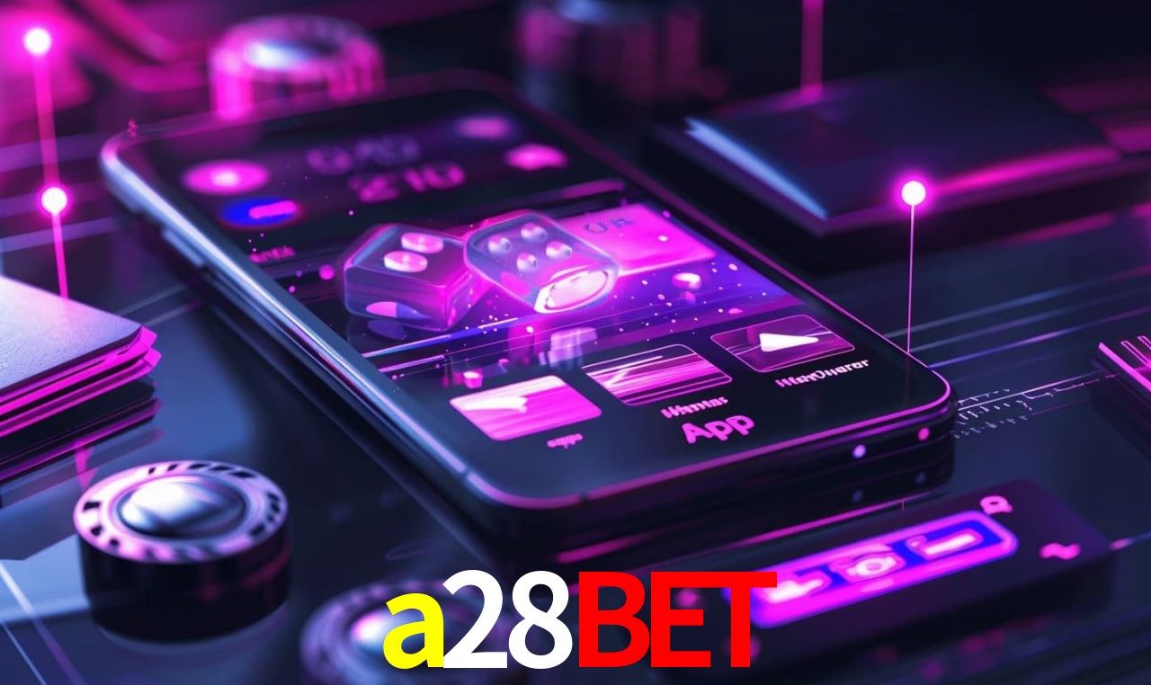 Experiência VIP a28bet