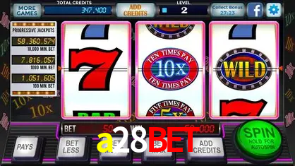Desvendando o Mundo dos Jogos Virtuais na a28bet