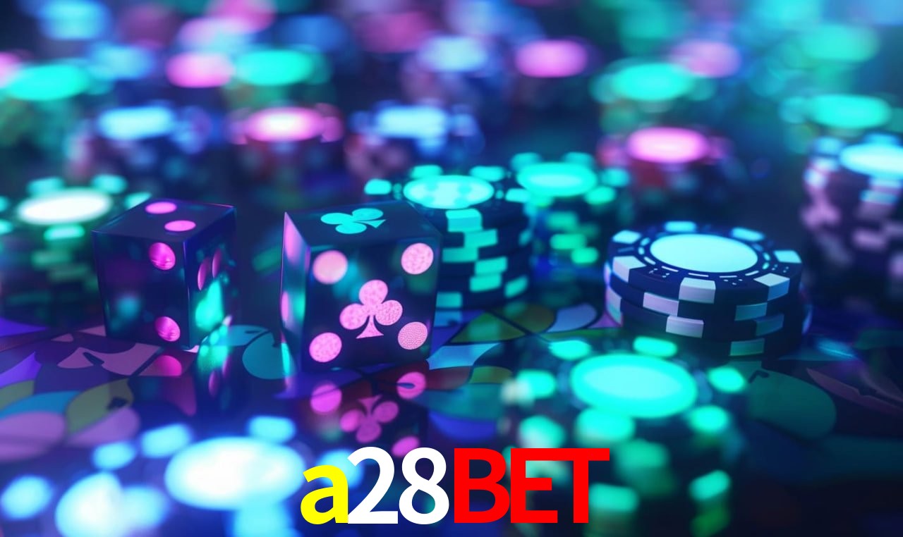 Estatísticas a28bet