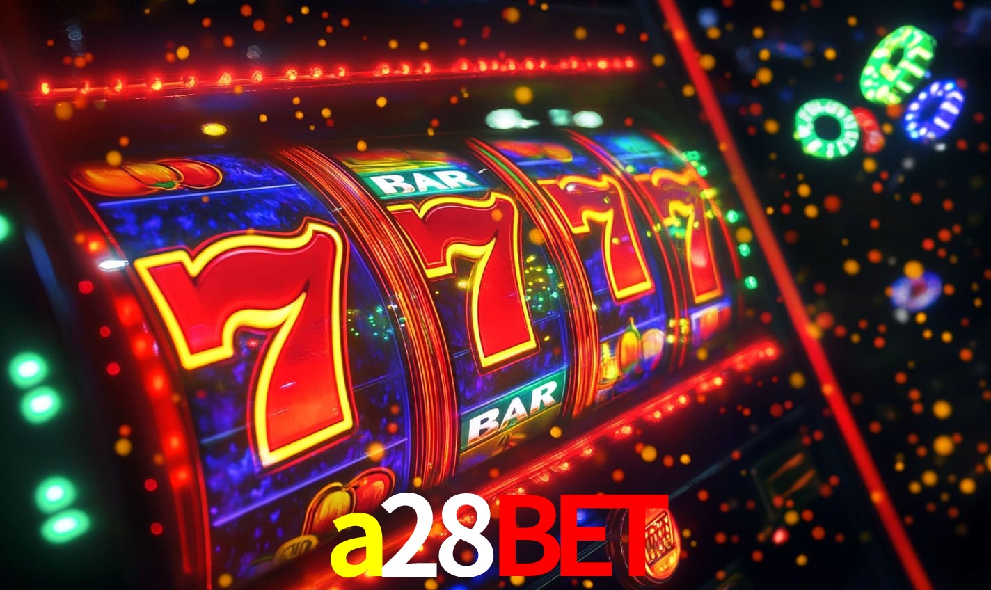 a28bet: Seu Cassino Premiado com Pagamentos Rápidos