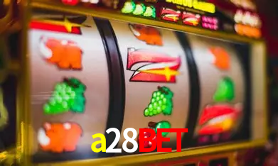 Apostas Esportivas na a28bet: Um Guia Completo