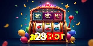 Promoções Sazonais a28bet