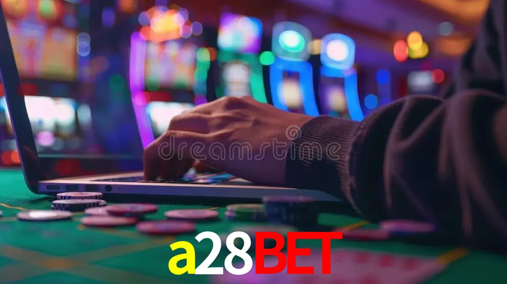 Casino Ao Vivo a28bet