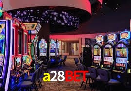 a28bet Sistema Rápido
