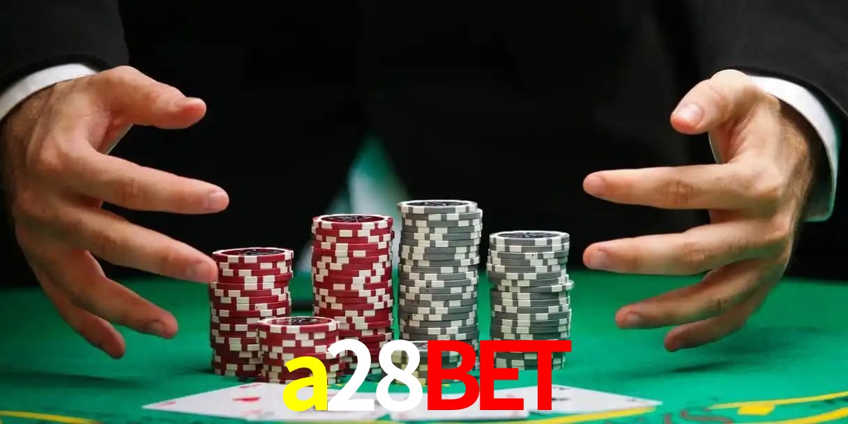 a28bet Jackpots Progressivos