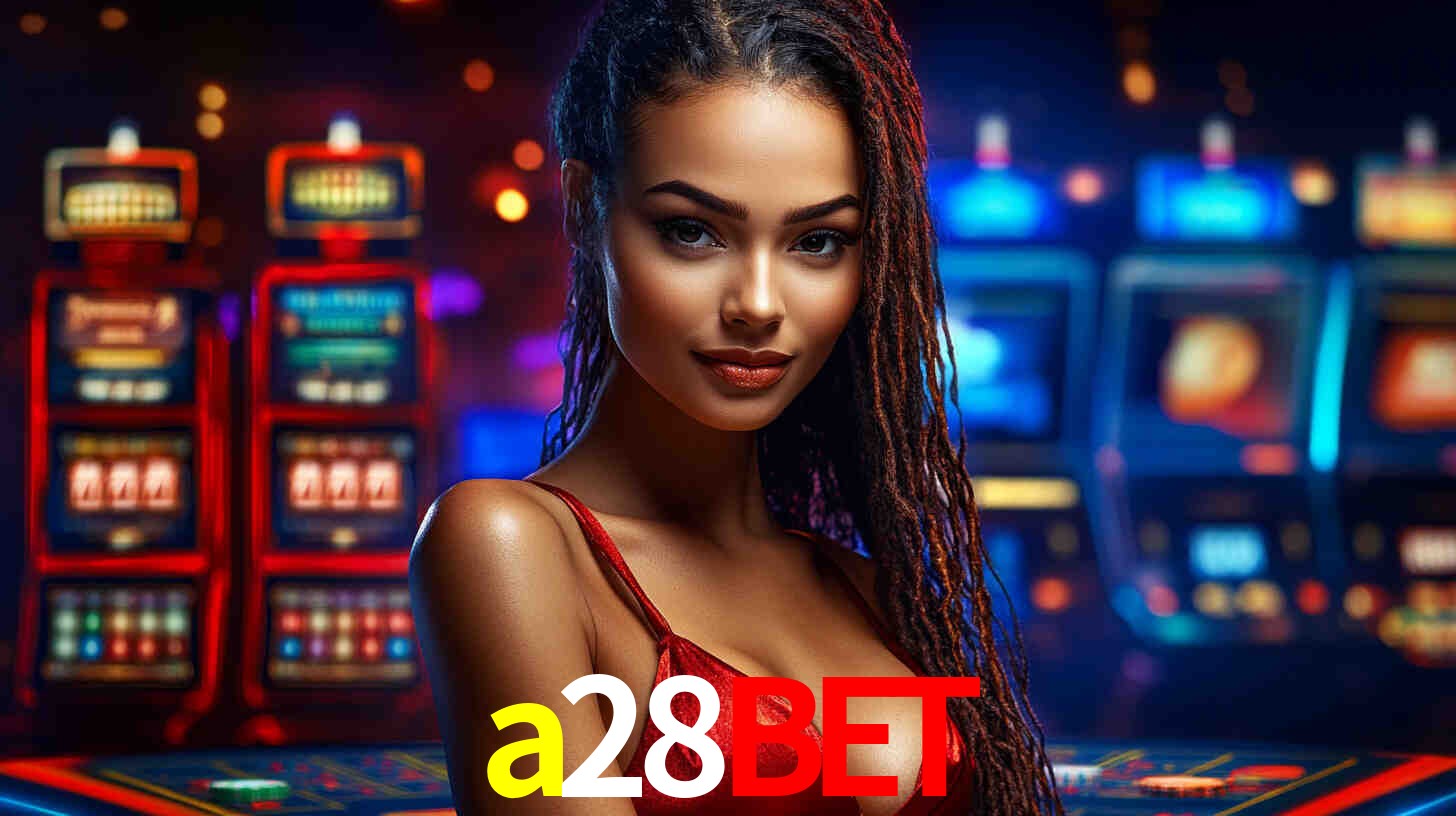 A Experiência Imersiva dos Cassinos Ao Vivo no a28bet