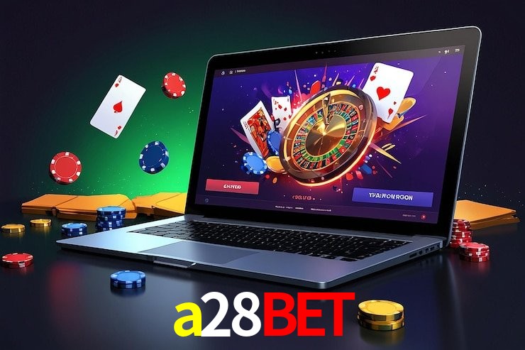 a28bet Logo Oficial