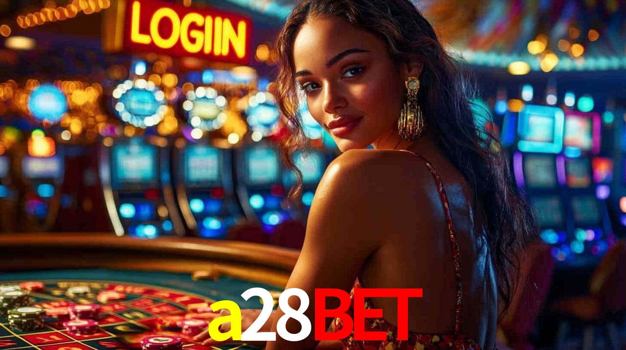 Design Responsivo a28bet