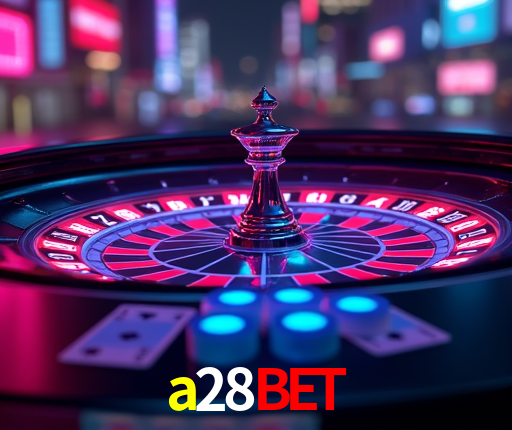 Desvendando o Mundo dos Jogos Virtuais na a28bet