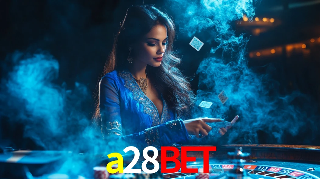 A Emoção da Loteria na a28bet: Uma Chance de Mudança de Vida
