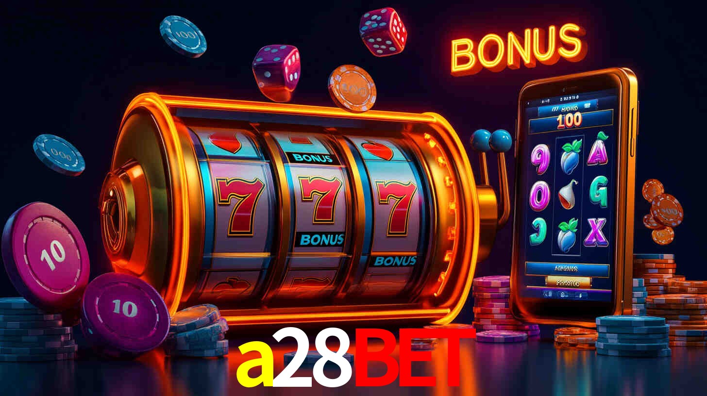 Descubra o Programa VIP da a28bet: Vantagens Exclusivas para Jogadores