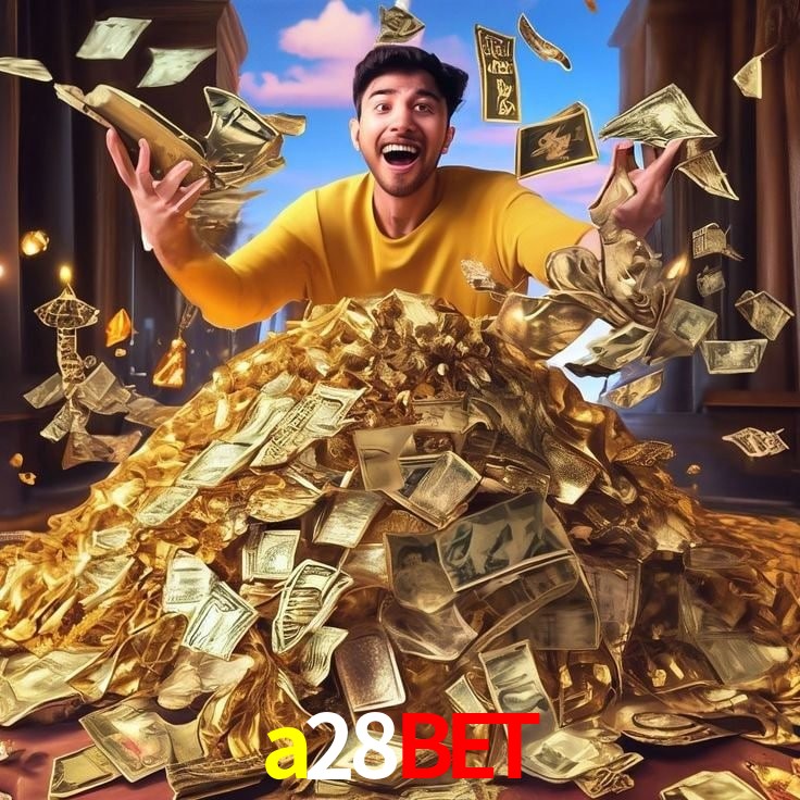 Apostas de Futebol a28bet