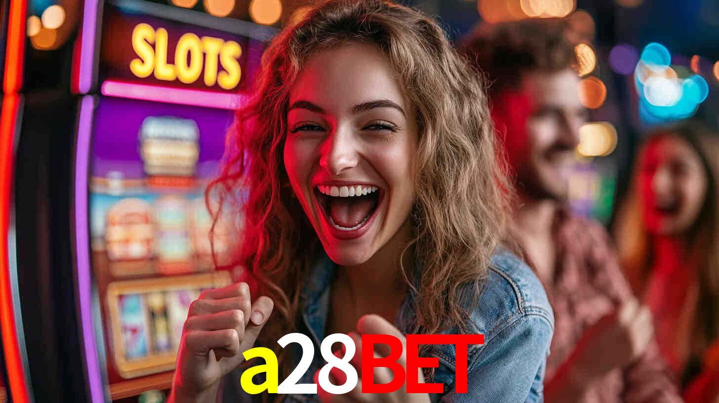 Inovações de Jogos na a28bet: O Futuro das Experiências Interativas