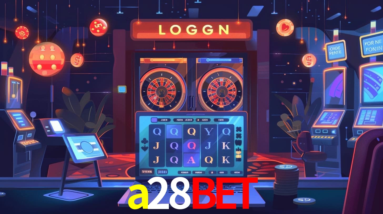 a28bet Logo Verificado
