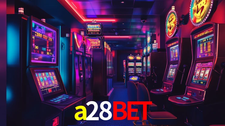 Experimente o Login Seguro Premium no a28bet