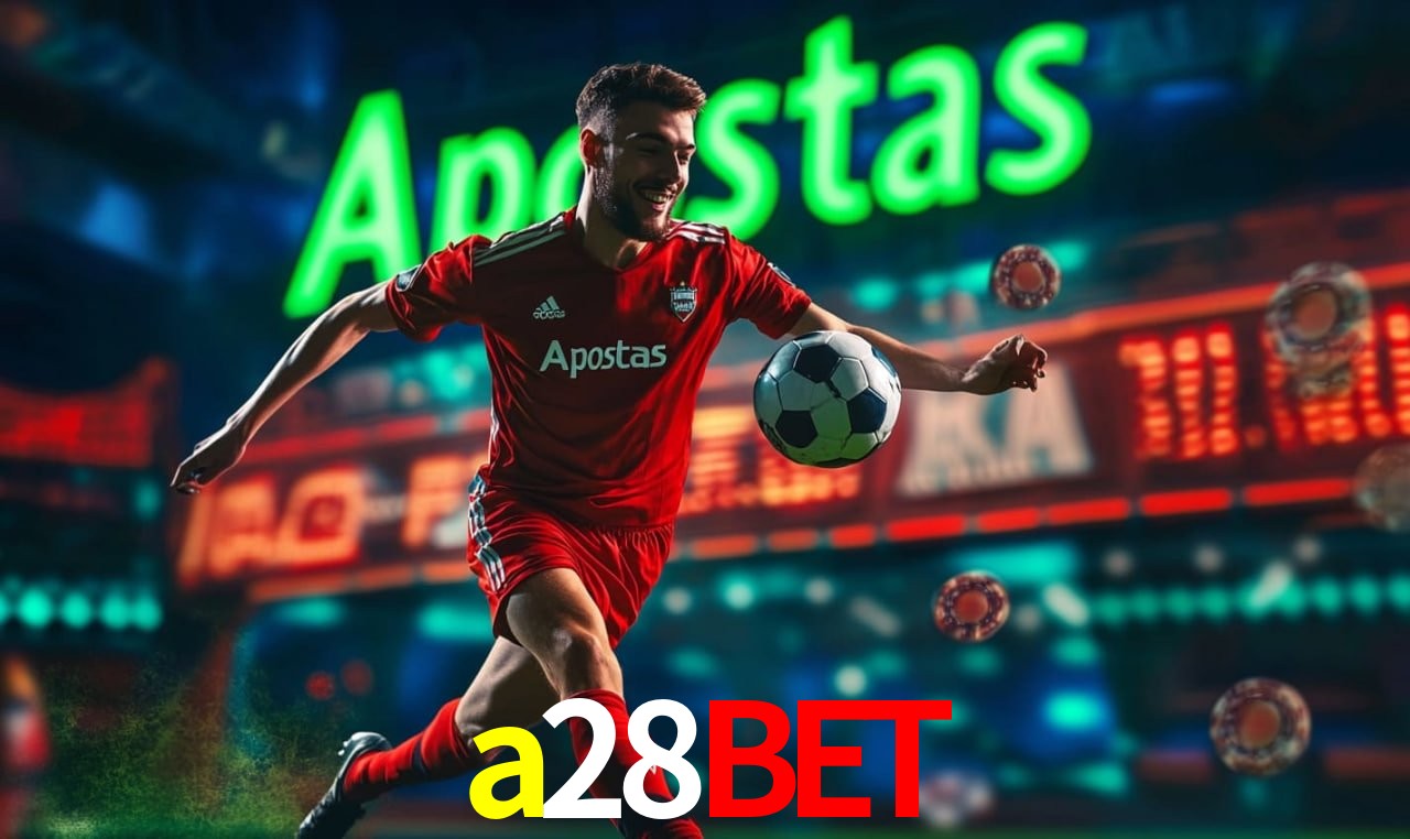 Programa VIP a28bet