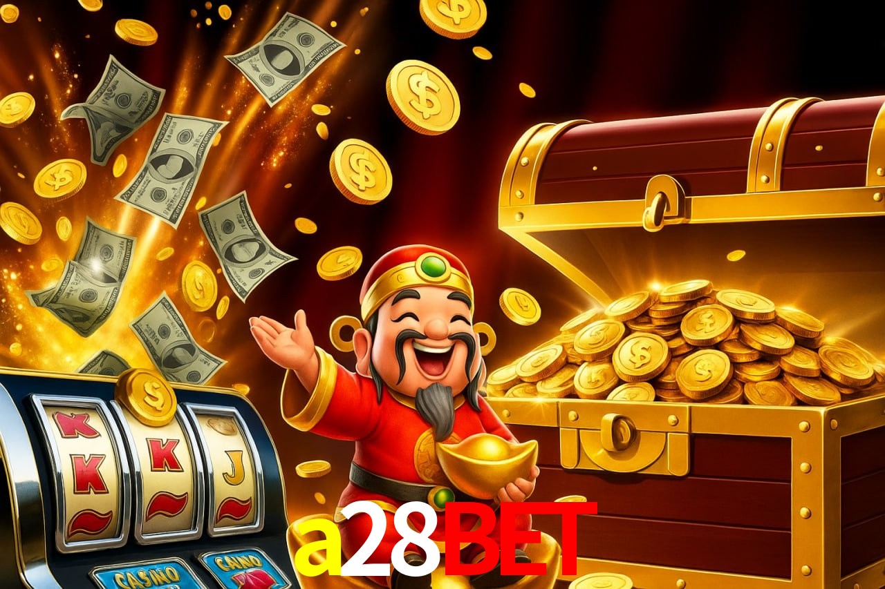 Casino VIP a28bet