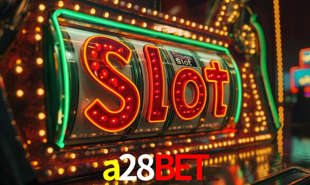 Promoção Relâmpago a28bet