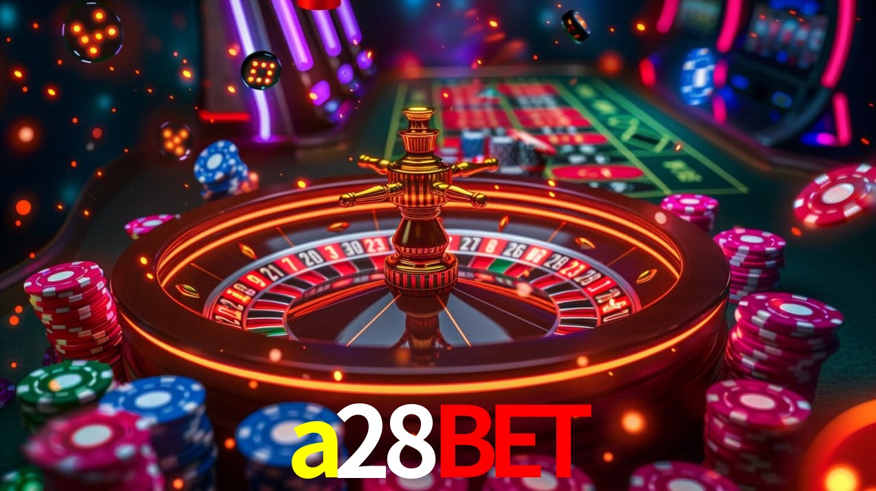 PIX Instantâneo a28bet