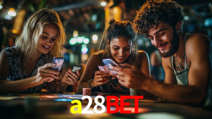 Welcome Bonus a28bet