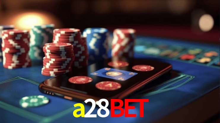 Tecnologia da Plataforma a28bet
