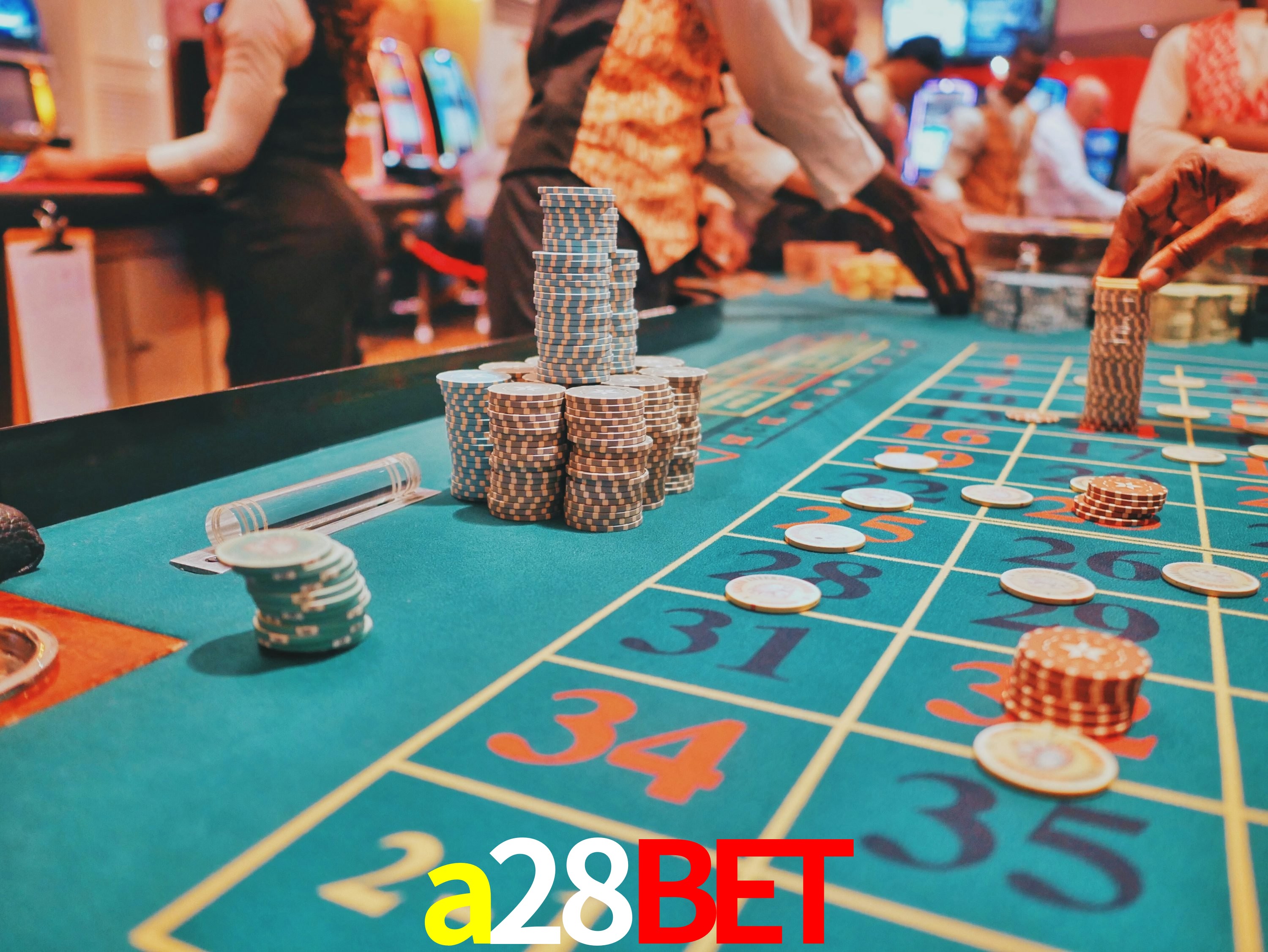 Estatísticas Esportivas a28bet