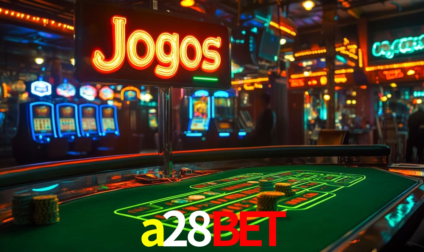 Integração de APIs a28bet