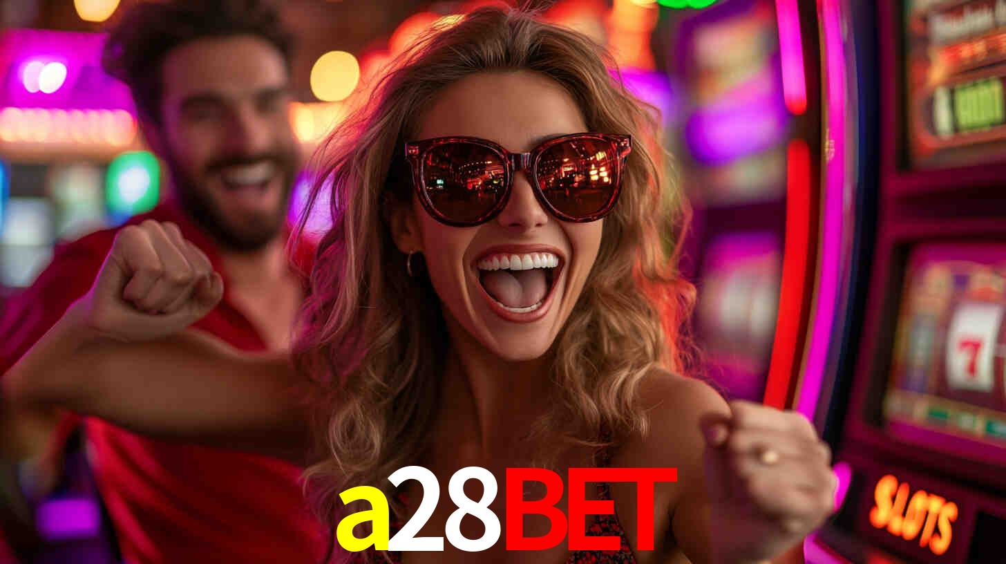 Explorando a Categoria de Eventos em Apostas na a28bet