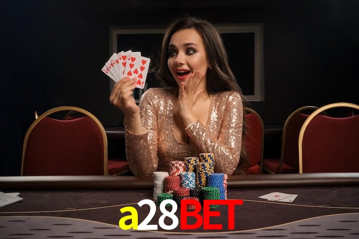 Jogos Exclusivos a28bet