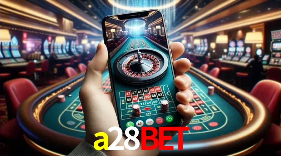 Account Benefits a28bet