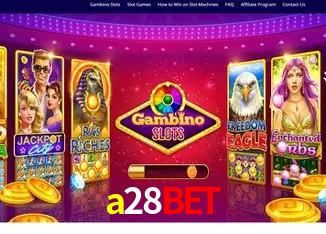 Descubra a Essência do a28bet: Nossa História e Compromissos
