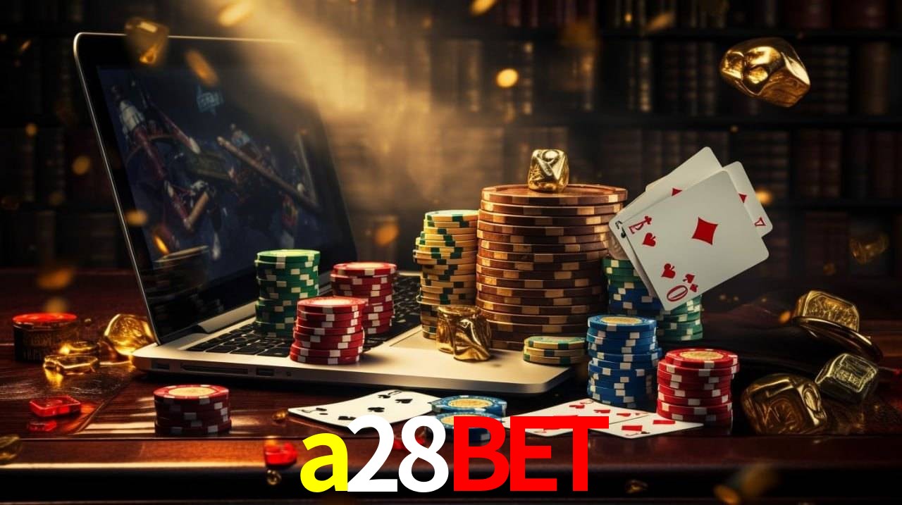 Apostas de Basquete a28bet