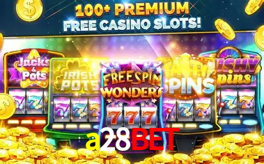 Desvendando o Mundo dos Jogos Virtuais na a28bet
