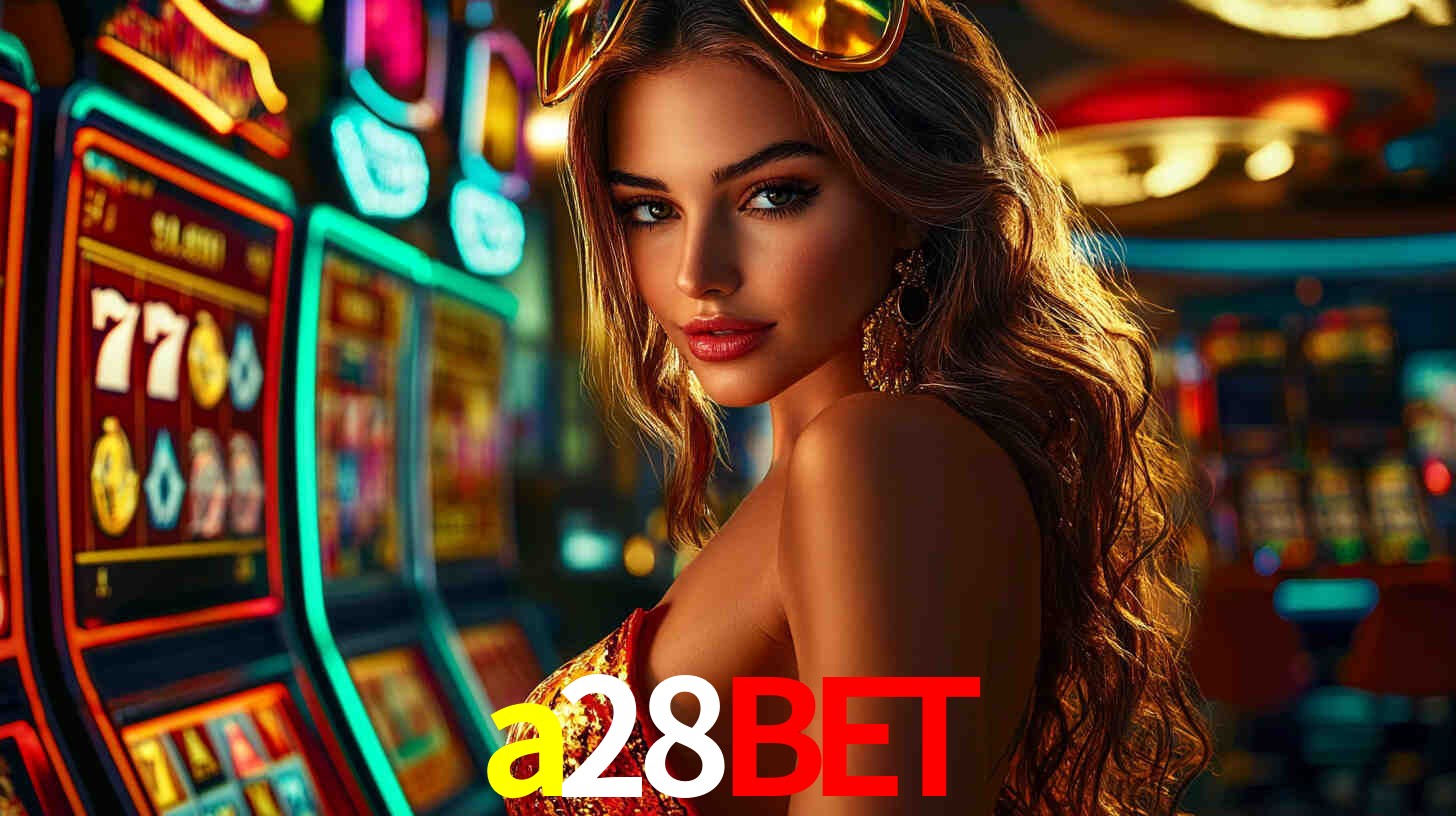 Premium Interface a28bet