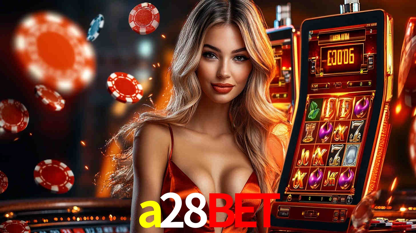 a28bet: Seu Especialista em Apostas Esportivas Brasileiras