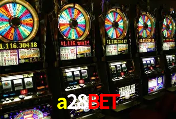 A Popularidade dos Caça-Níqueis no a28bet