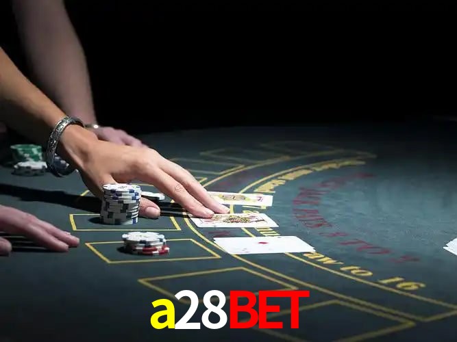 a28bet Certificado eCOGRA