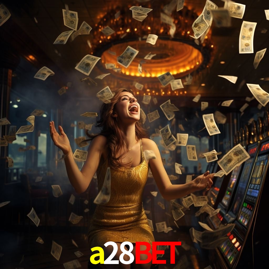 VIP Casino a28bet