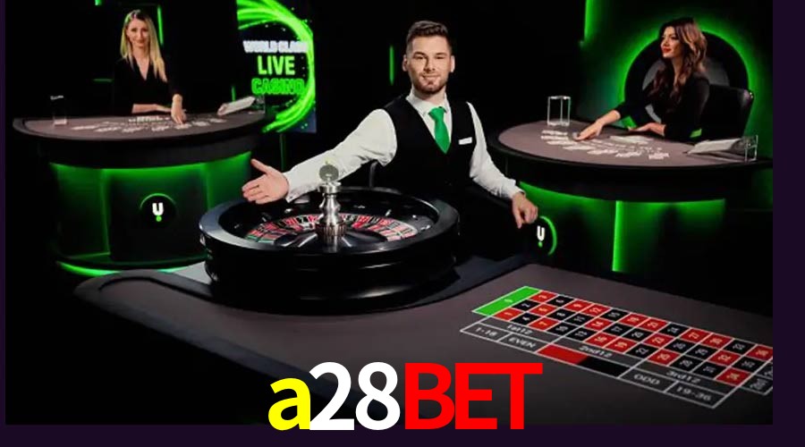 Weekend Specials a28bet