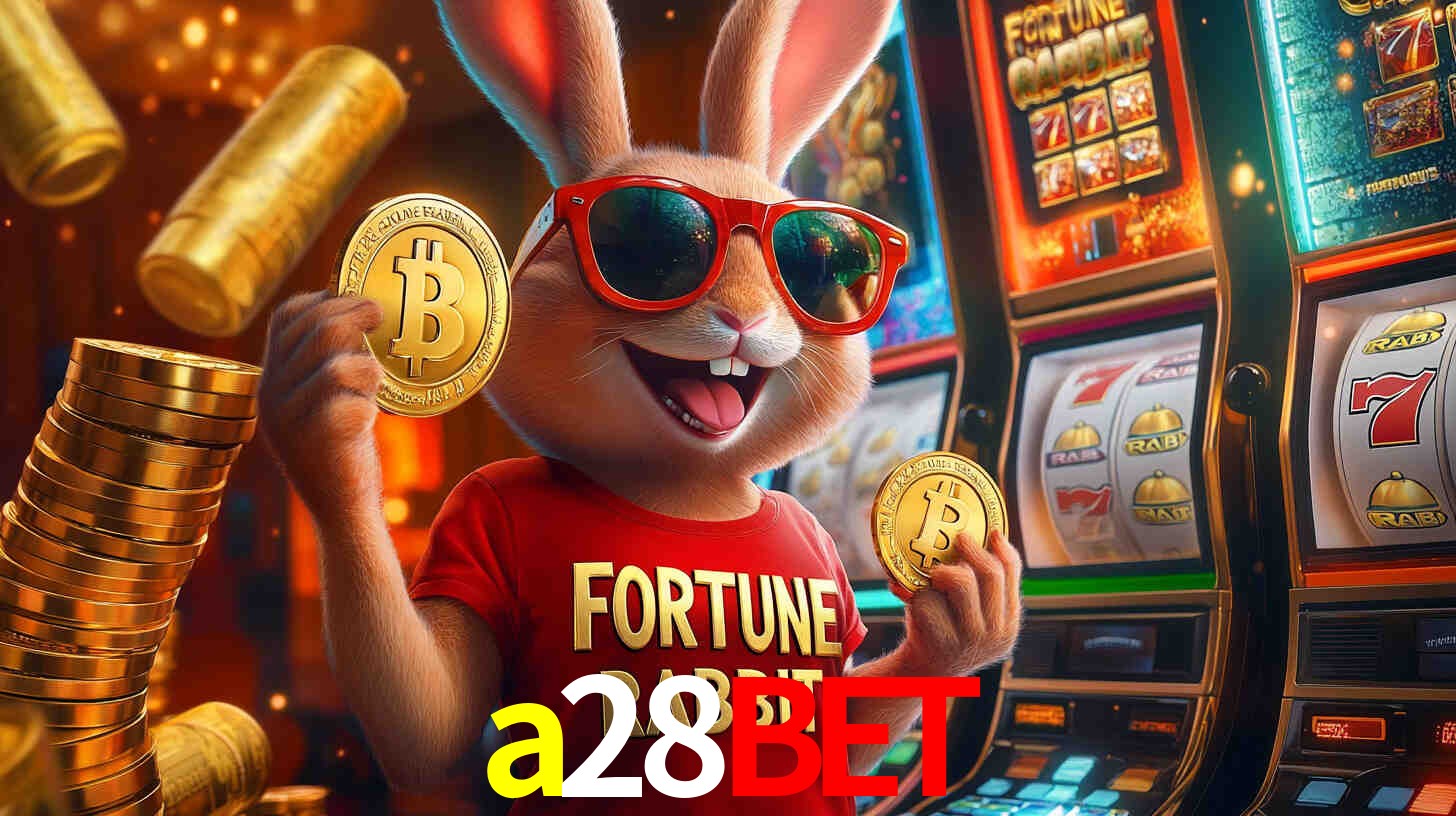 Apostas Esportivas na a28bet: Um Guia Completo