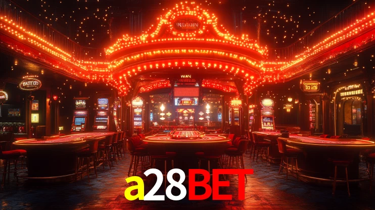 a28bet App Interface