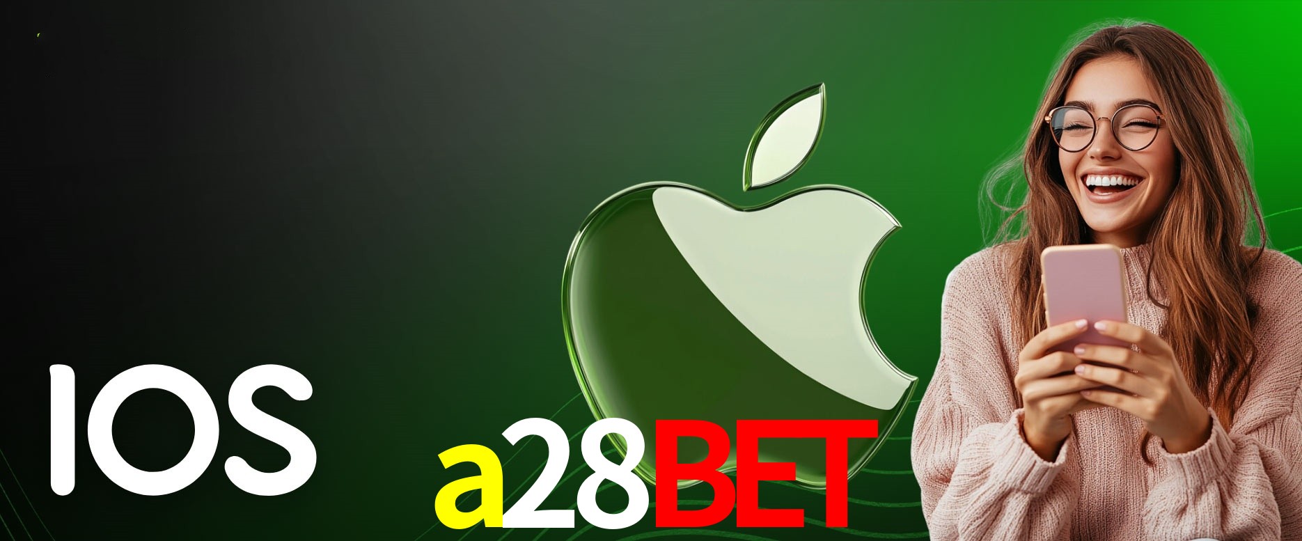 APP oficial da a28bet para mobile