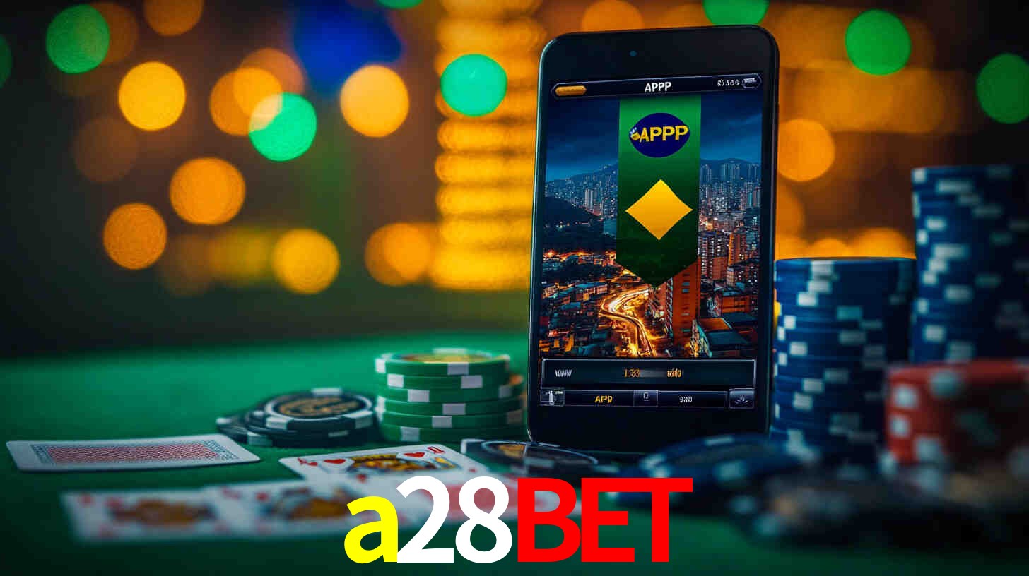 Descubra o Programa VIP da a28bet: Vantagens Exclusivas para Jogadores